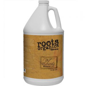 Roots Organics Trinity Carbo Catalyst, 1 gal