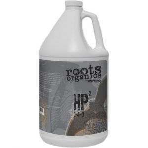 Roots Organics HP 0-4-0 Bat Guano 1 Gal