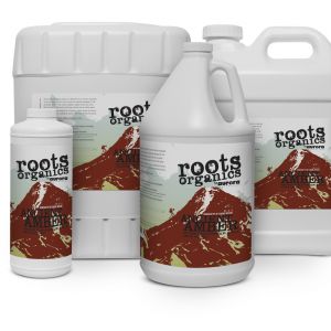 Roots Ancient Amber 2.5 gal
