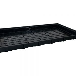 Black Flood Table/Tray, 8'x4'