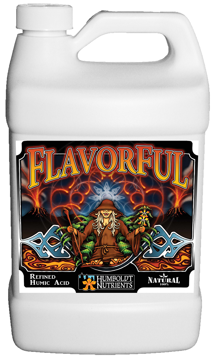 FlavorFul 1 gal. FlavorFul 1 gal.