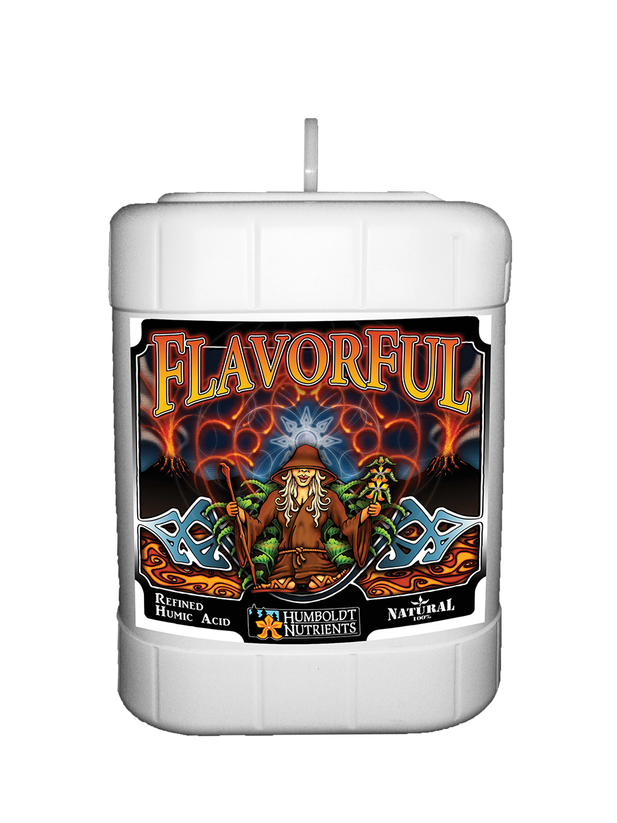 FlavorFul 5 gal. FlavorFul 5 gal.