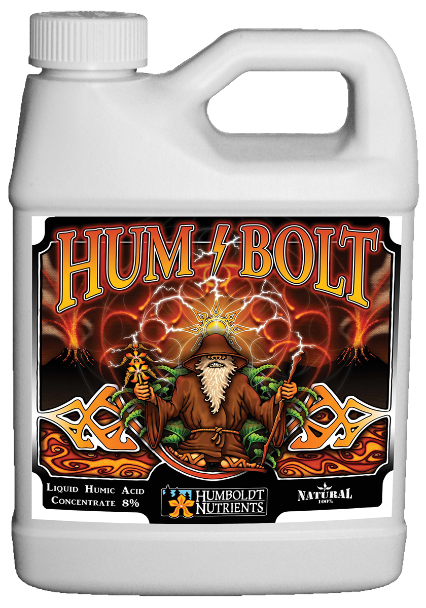 Hum-bolt Humic 32 oz. Hum-bolt Humic 32 oz.