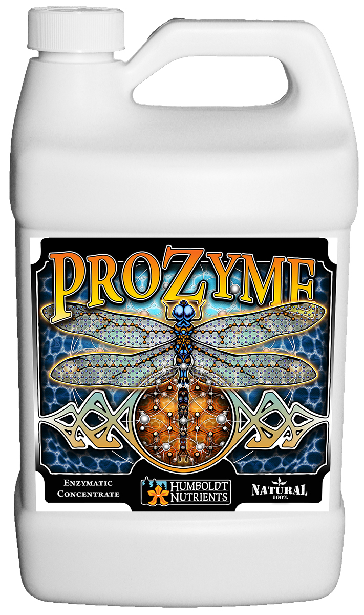 ProZyme gal. ProZyme gal.