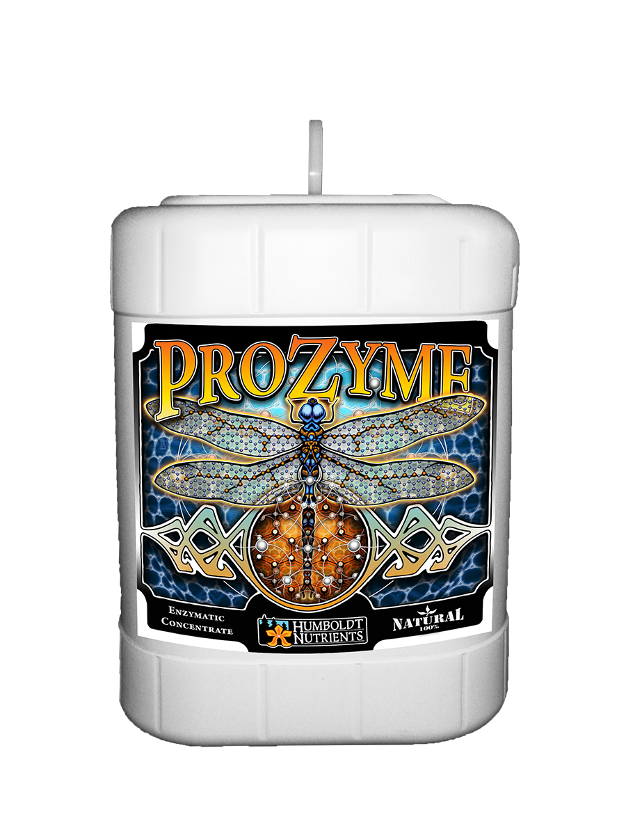 ProZyme 5 gal. ProZyme 5 gal.