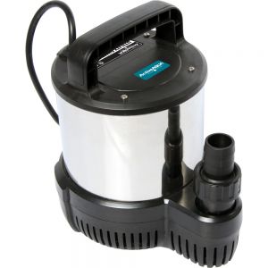 Utility Sump Pump, 2166 GPH/8200 LPH