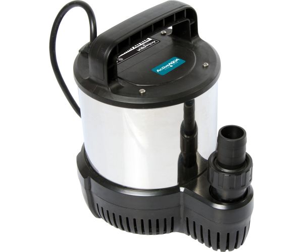 Utility Sump Pump, 2166 GPH/8200 LPH