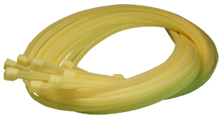 48 inch cable “zip” ties, bag of 50 48 inch cable "zip" ties, bag of 50