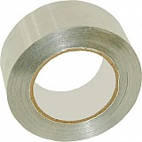 Aluminum Duct Tape 10yds, 2mil