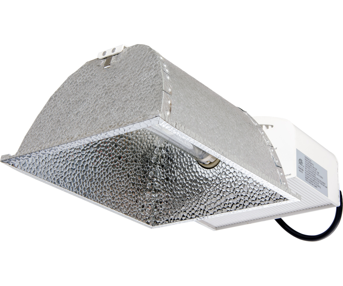 ARC CMH 315W 277V w/Lamp (3100K) System ARC CMH 315W 277V w/Lamp (3100K) System