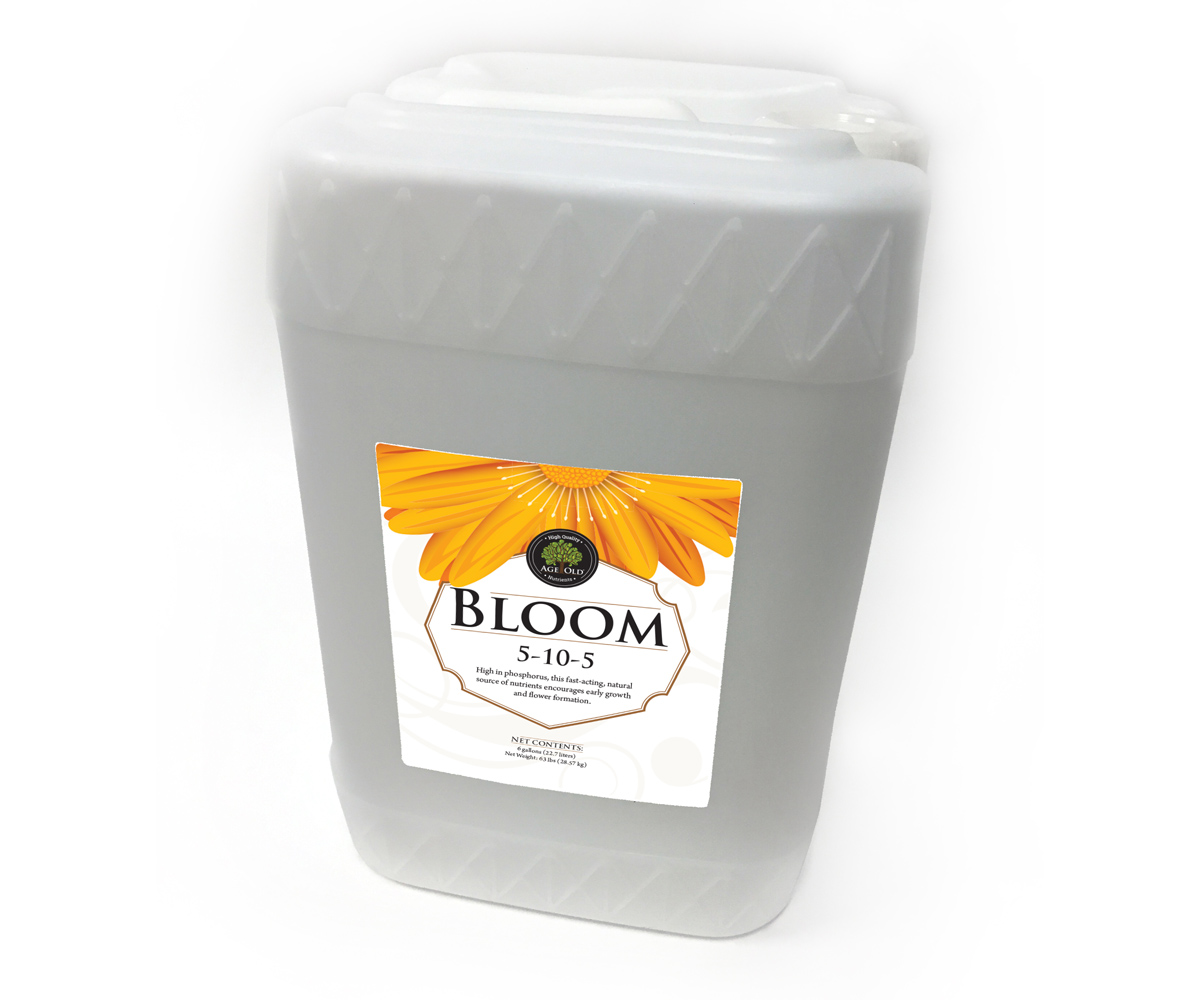 Age Old Bloom 6 gal Age Old Bloom 6 gal