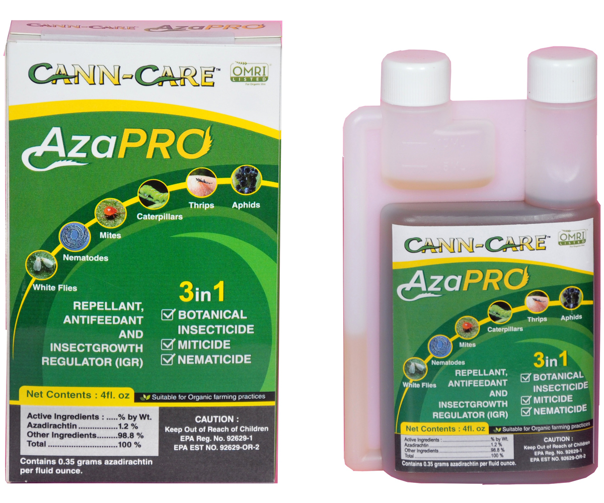 Cann-Care Azapro 4 oz Cann-Care Azapro 4 oz