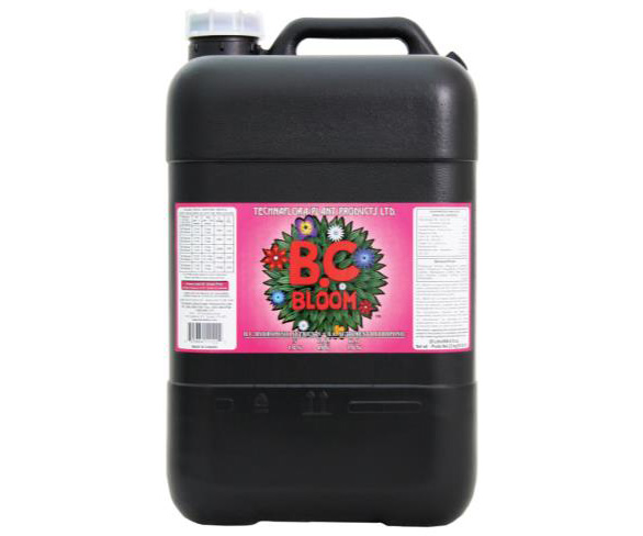 Technaflora B.C. Bloom, 1000 L B.C. Bloom, 1000 L