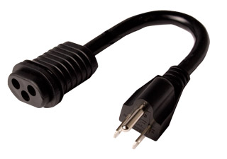 Baref – 120v Adapter Baref - 120v Adapter