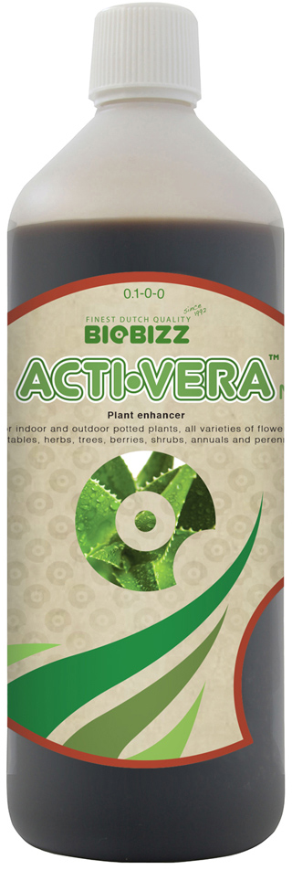 Acti-Vera 1 L Acti-Vera 1 L