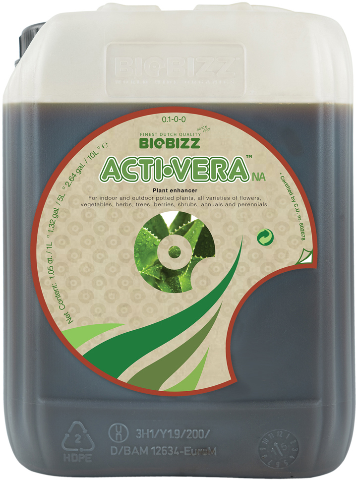 Acti-Vera 5 L Acti-Vera 5 L