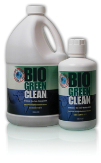 Bio-Green Clean Industrial Equipment Cleaner, 1 qt Bio-Green Clean Industrial Equipment Cleaner, 1 qt