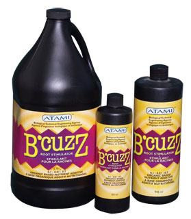 B’Cuzz Root, 1 gal B'Cuzz Root, 1 gal