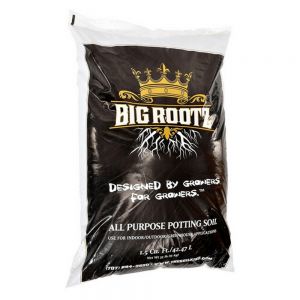 Big Rootz Bag - 1.5 cubic feet