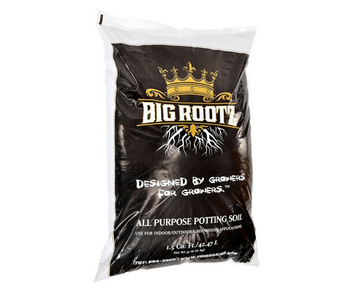 Big Rootz Bag – 1.5 cubic feet Big Rootz Bag - 1.5 cubic feet