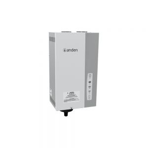 Anden Steam Humidifier with Model 5558 Control