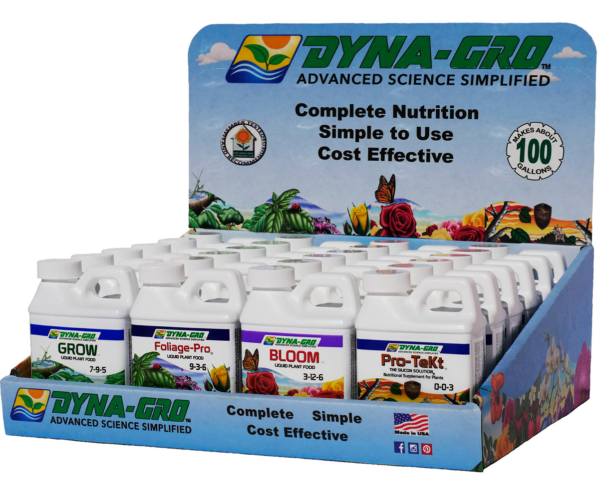 Retail Display Pack Retail Display Pack