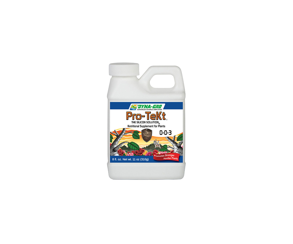 Dyna-Gro Pro-TeKt 8 oz Dyna-Gro Pro-TeKt 8 oz