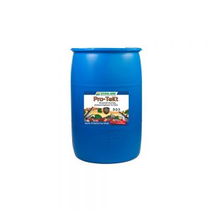 Pro-TeKt 0-0-3 Silicon Supplement, 55 gallon