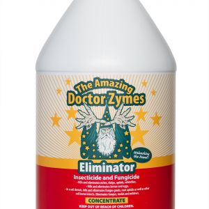 Amazing Doctor Zymes Eliminator Concentrate, 1 Gal.
