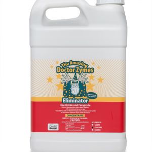 Amazing Doctor Zymes Eliminator Concentrate, 2.5 Gal.