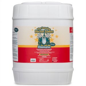 Amazing Doctor Zymes Eliminator Concentrate, 50 Gal. (SPO)