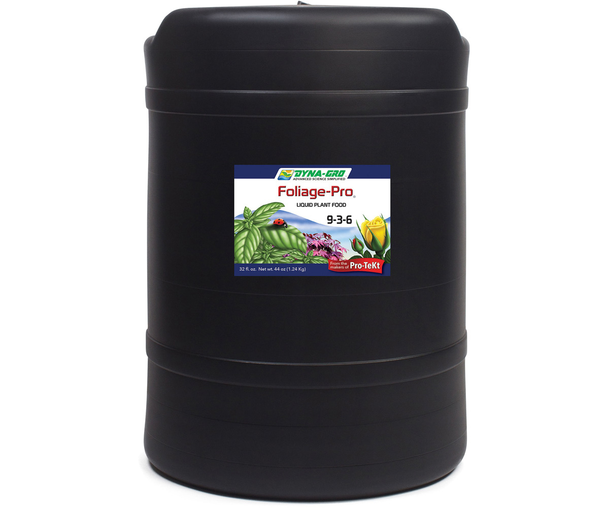 Foliage – Pro 55 gal Foliage - Pro 55 gal