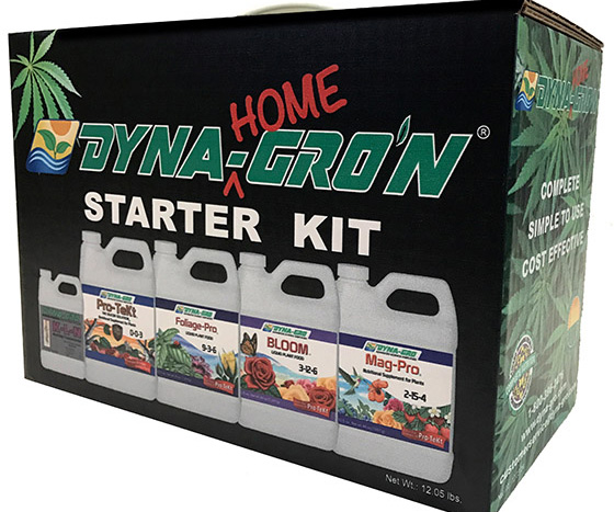Hydroponics Starter Kit Hydroponics Starter Kit