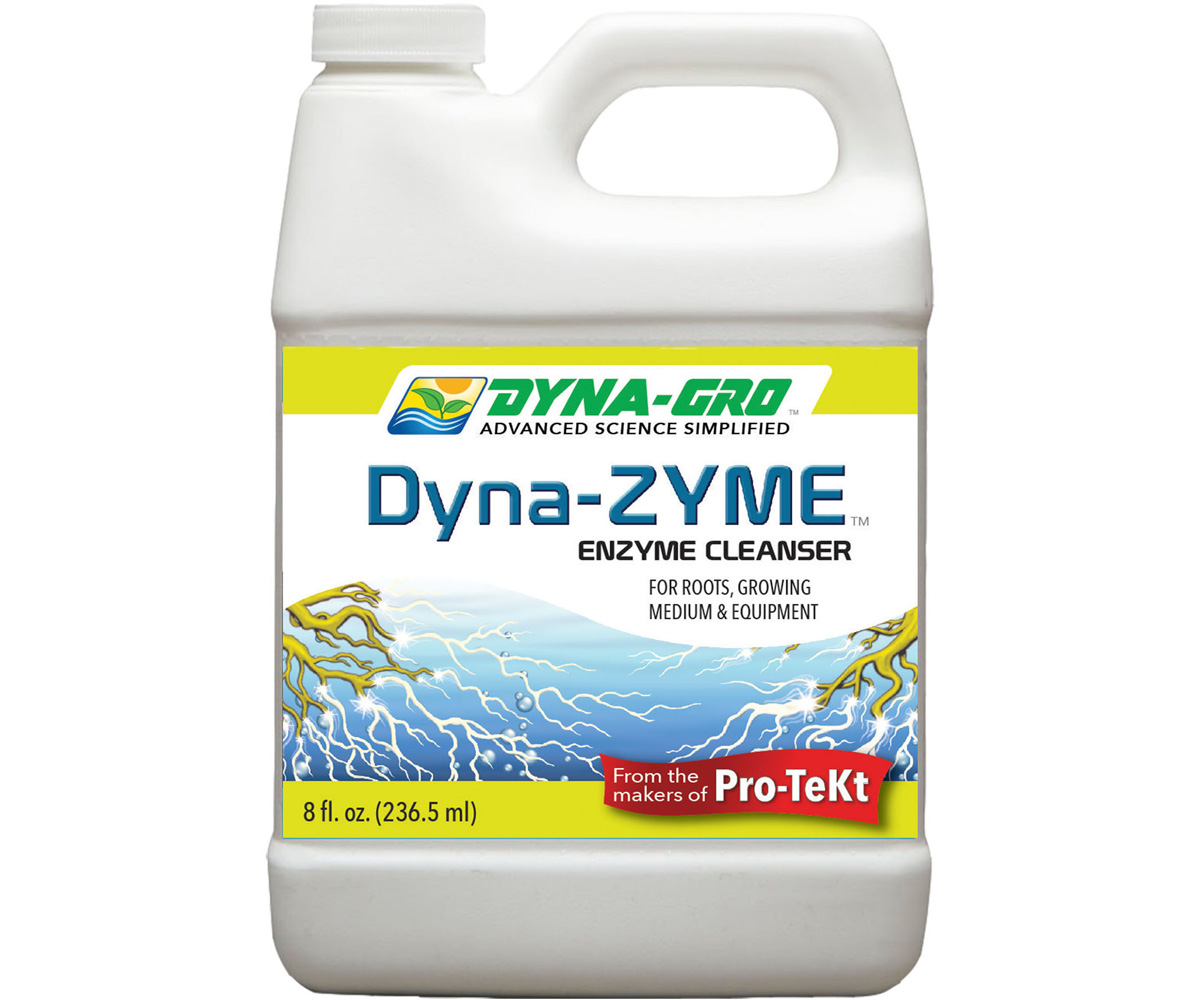 Dyna-ZYME 8oz (12/cs) Dyna-ZYME 8oz (12/cs)
