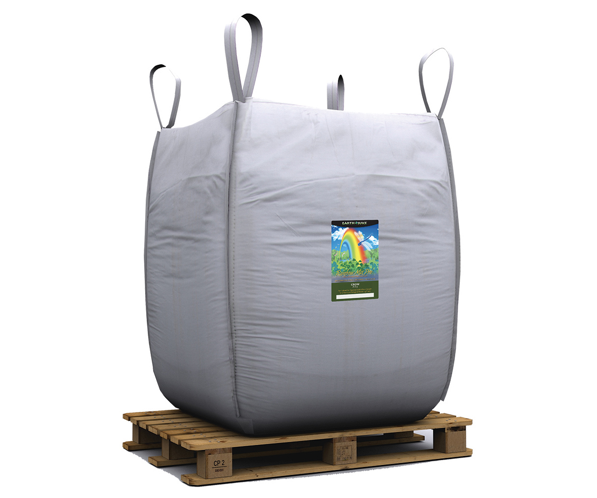 Rainbow Mix “PRO” Grow Tote 2,000 lbs Rainbow Mix "PRO" Grow Tote 2,000 lbs