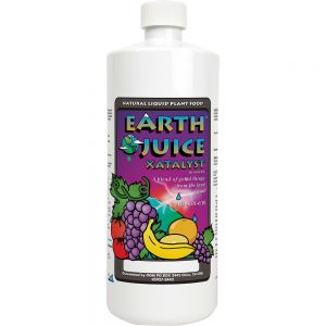 Earth Juice Xatalyst, 1 qt