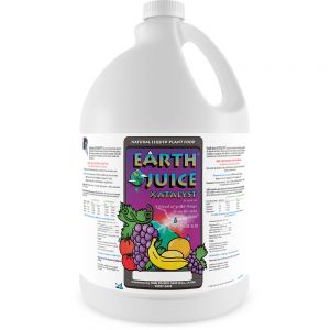 Earth Juice Xatalyst, 1 gal