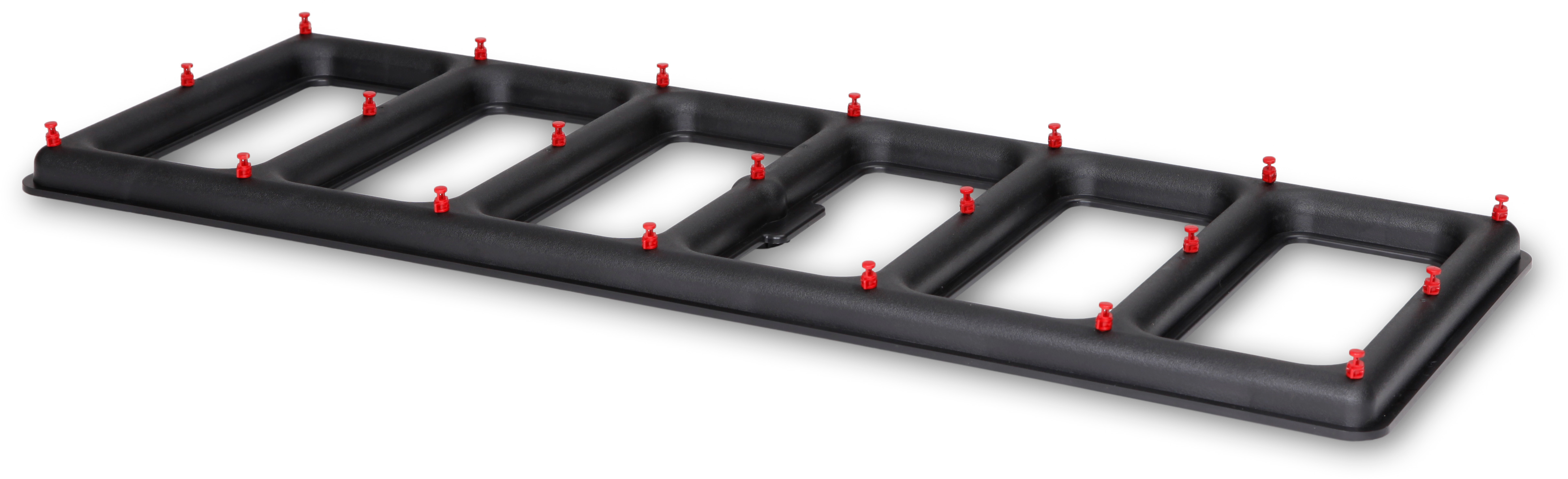 128 Cutting System Manifold 128 Cutting System Manifold