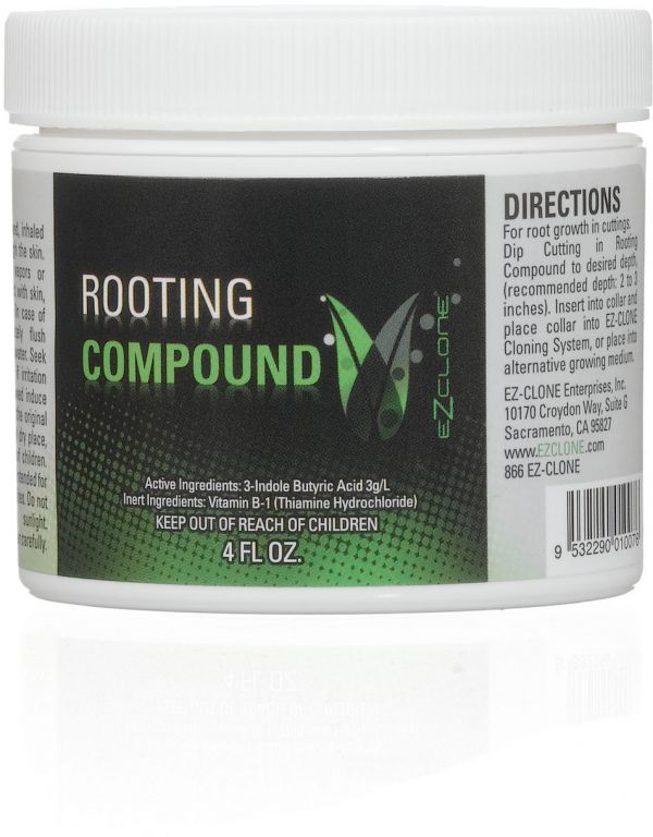Rooting Compound 4oz