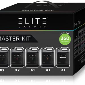 Elite Nutrients 32oz Master Kit