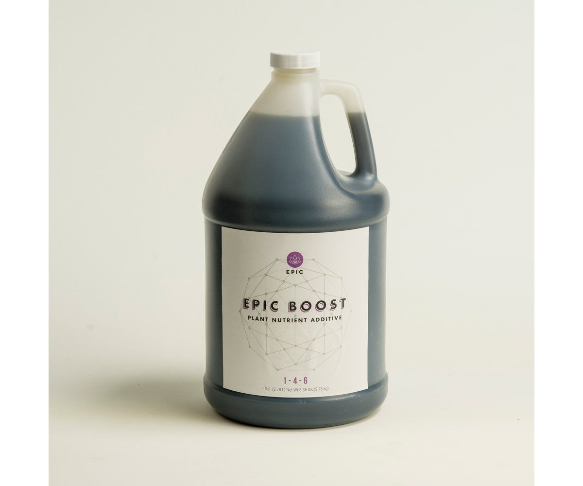 Epic Boost 1 Gallon Epic Boost 1 Gallon