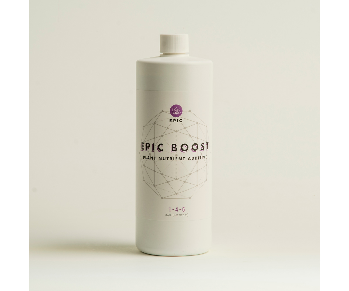 Epic Boost 32oz Epic Boost 32oz