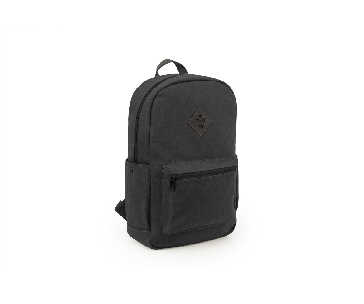 Escort – Smoke, Backpack Escort - Smoke, Backpack