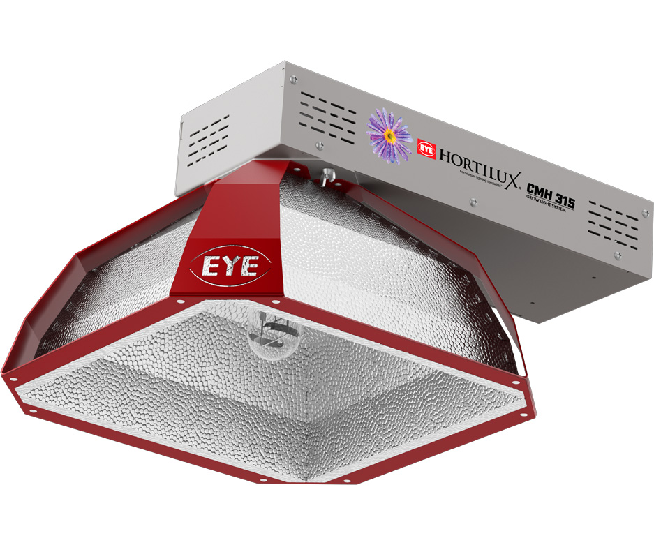 CMH315 Grow Light System CMH315 Grow Light System