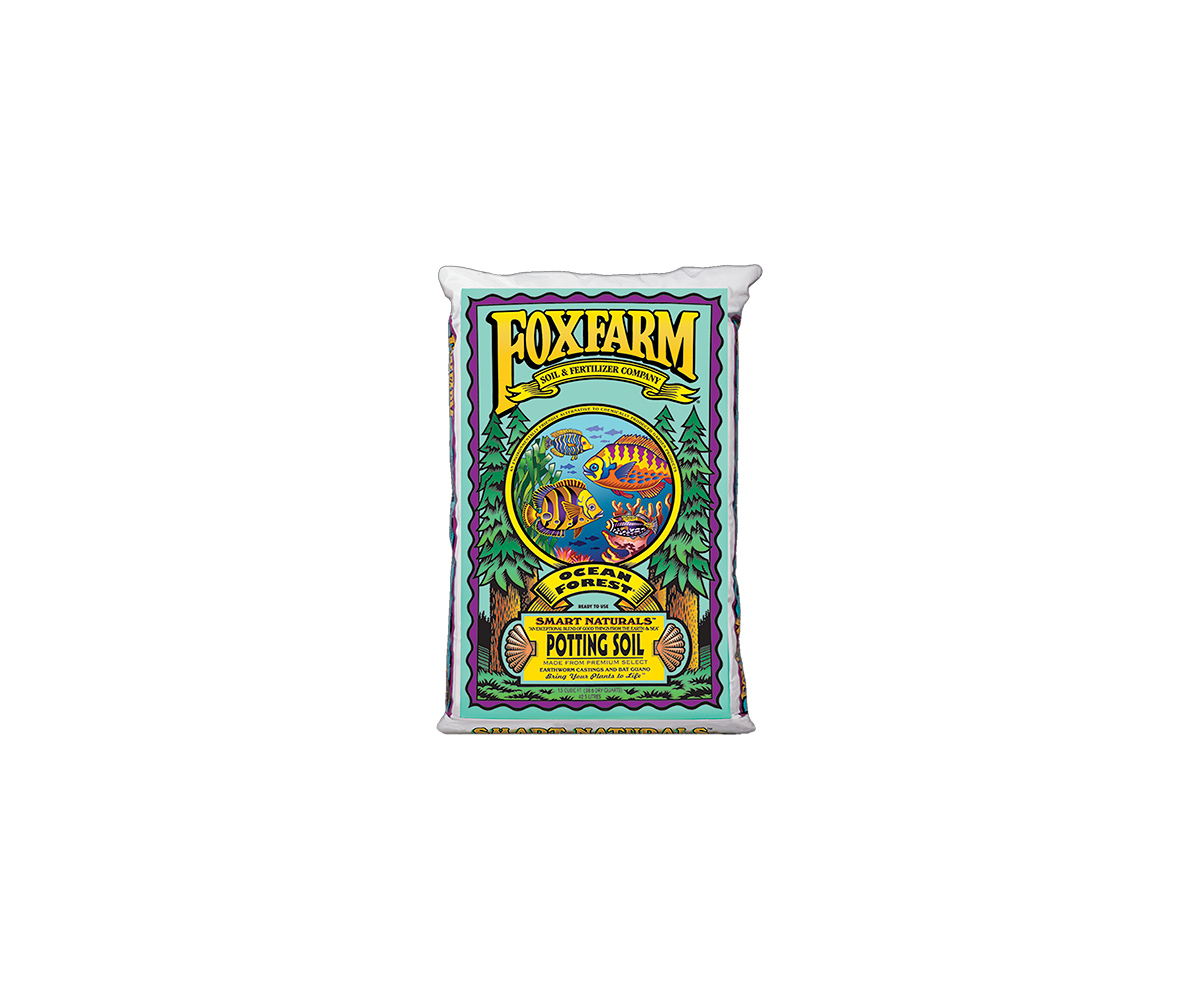 FL/MO/IN Ocean Forest Soil 1.5 cu ft FL/MO/IN Ocean Forest Soil 1.5 cu ft