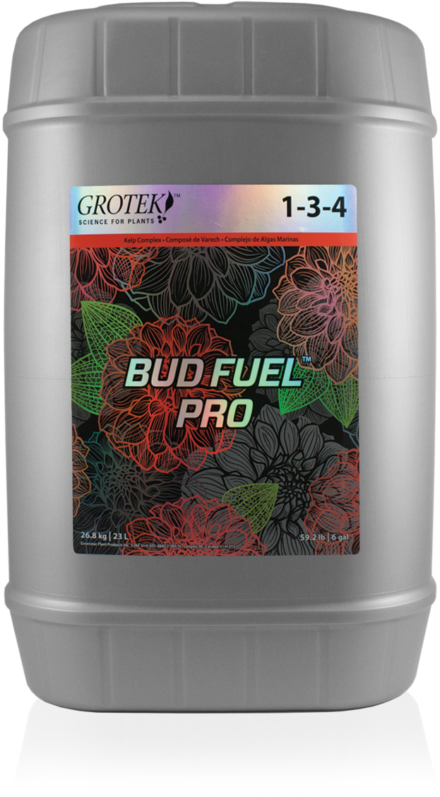 Grotek Bud Fuel Pro 23 L Grotek Bud Fuel Pro 23 L