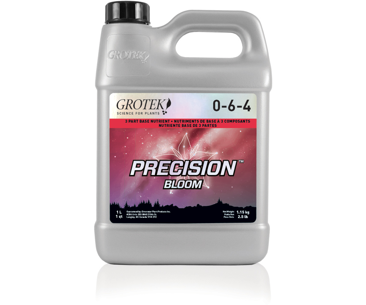 Grotek Precision Bloom 23L Grotek Precision Bloom 23L