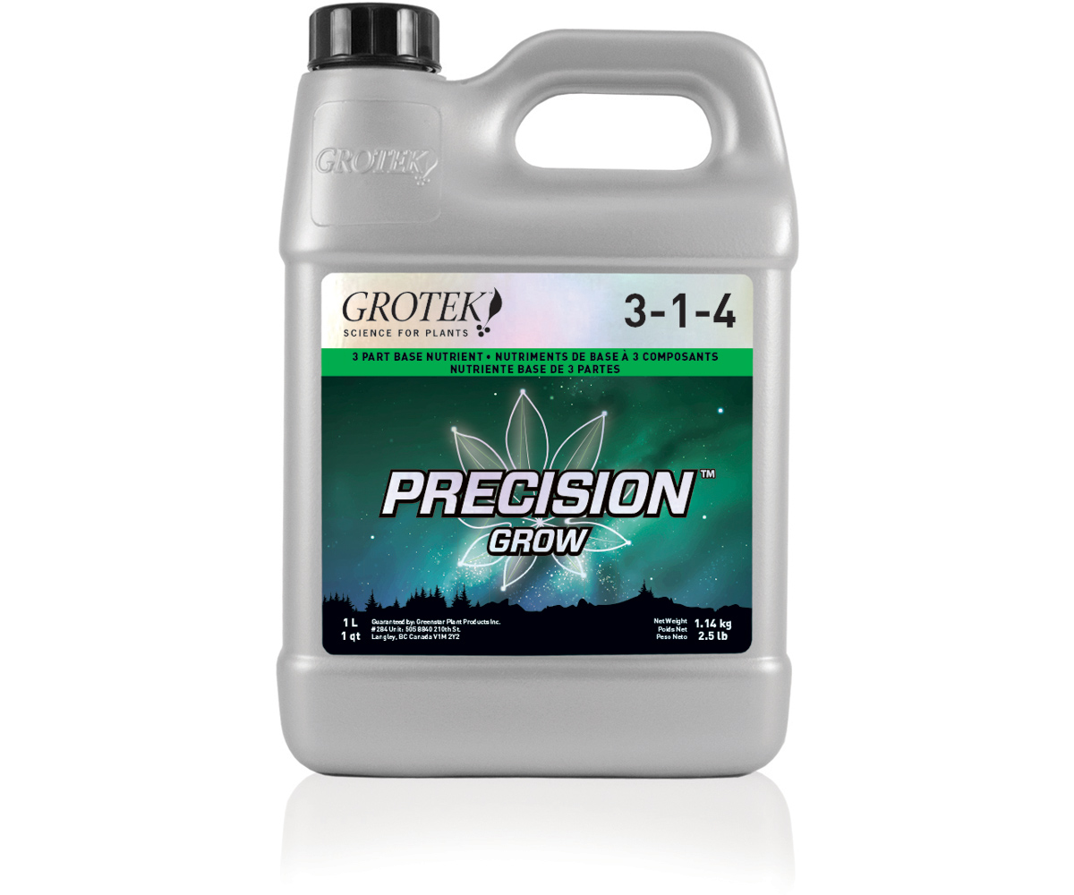 Grotek Precision Grow 1L Grotek Precision Grow 1L