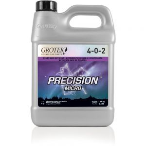 Grotek Precision Micro 4L