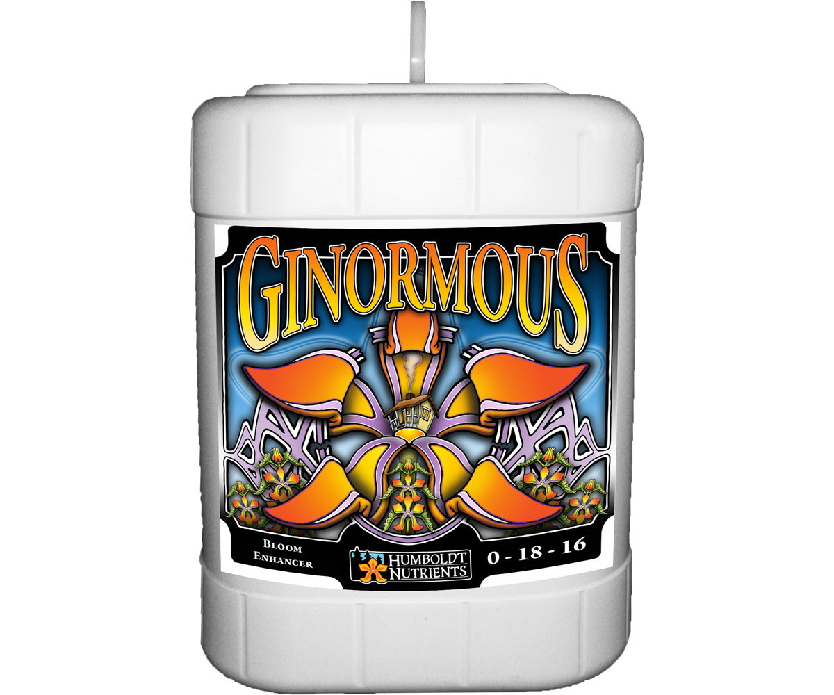 Ginormous 15 gal. Ginormous 15 gal.
